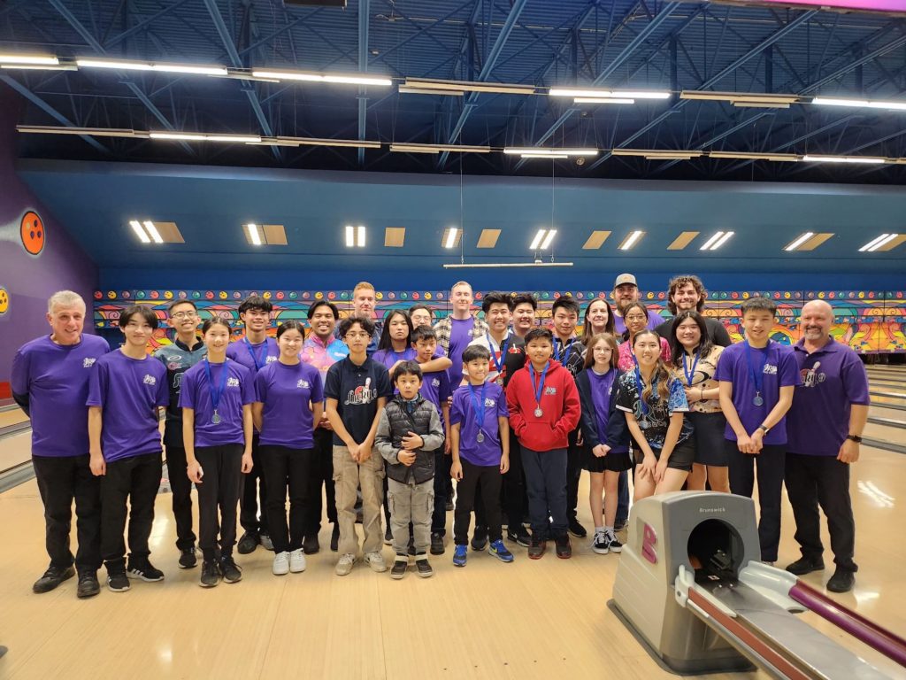 Splitsville Juniors JR Pro Shop